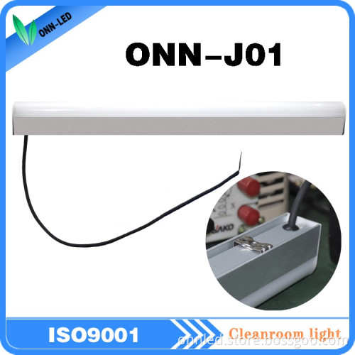ONN-J01 IP50 teardrop led warehouse lighting fixtures/clean room lamp